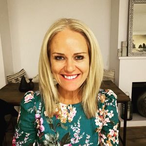 Meet your Posher, Bridget